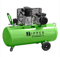 Компрессор Zipper ZI-COM200-10(944172957755)