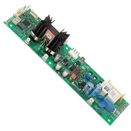Силова плата для кавоварок DeLonghi DINAMICA PLUS (5213200924), фото 1