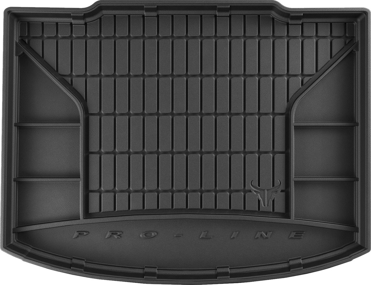 Килимок в багажник Honda CR-V V 2016-2023 Frogum TM413757