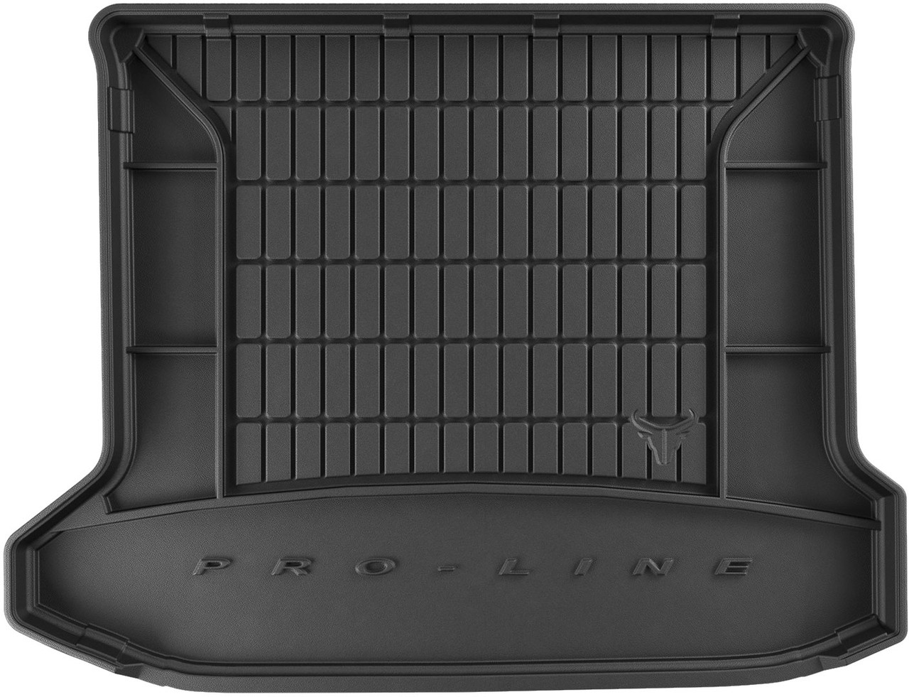 Килимок в багажник Hyundai Ioniq 5 2021- Frogum TM414501