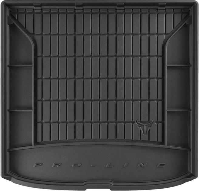 Килимок в багажник Renault Arkana 2019- Frogum TM414402, фото 1