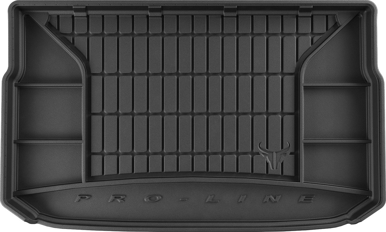 Килимок в багажник Renault Captur II 2019- Frogum TM413559, фото 1