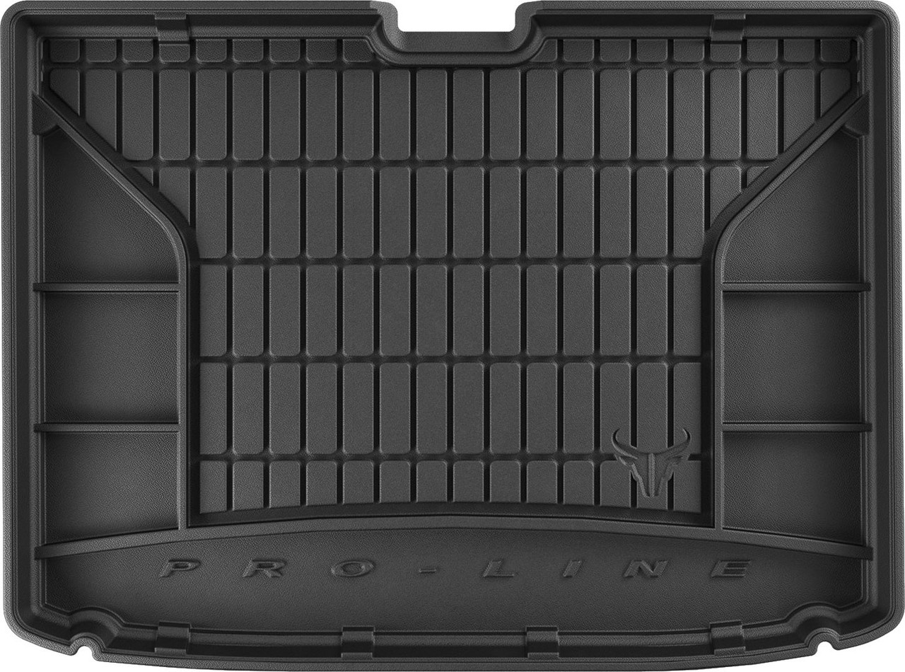 Килимок в багажник Renault Captur II 2019- Frogum TM413542, фото 1