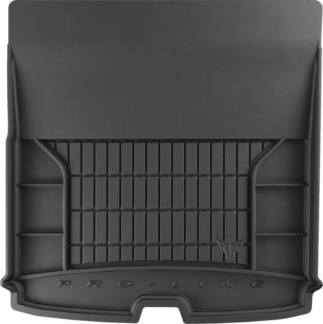 Килимок в багажник Skoda Enyaq iV 2020- Frogum TM414105, фото 1