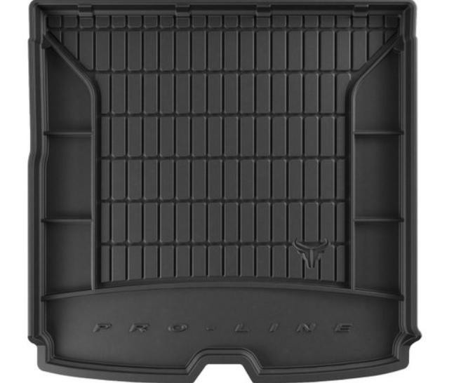 Килимок в багажник Skoda Enyaq iV 2020- Frogum TM414112, фото 1