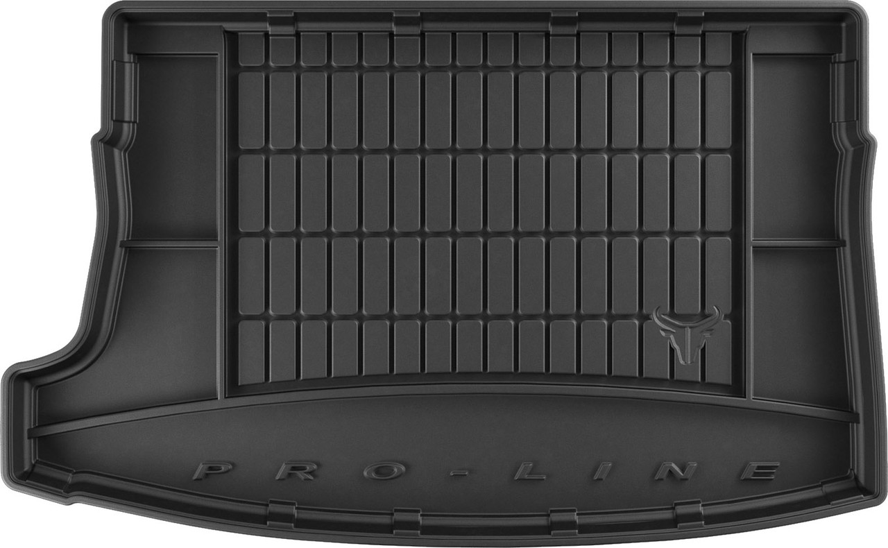 Килимок в багажник Volkswagen ID.3  2019- Frogum TM413474, фото 1