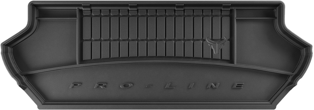 Килимок в багажник Volvo XC90 I 2002-2016 Frogum TM414624, фото 1