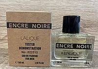 Тестер мужской Lalique Encre Noire 50 ml