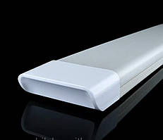 LED світильник лінійний THE LIGHT 80W ALUM  1200mm 6500K 6000Lm TL 7034806