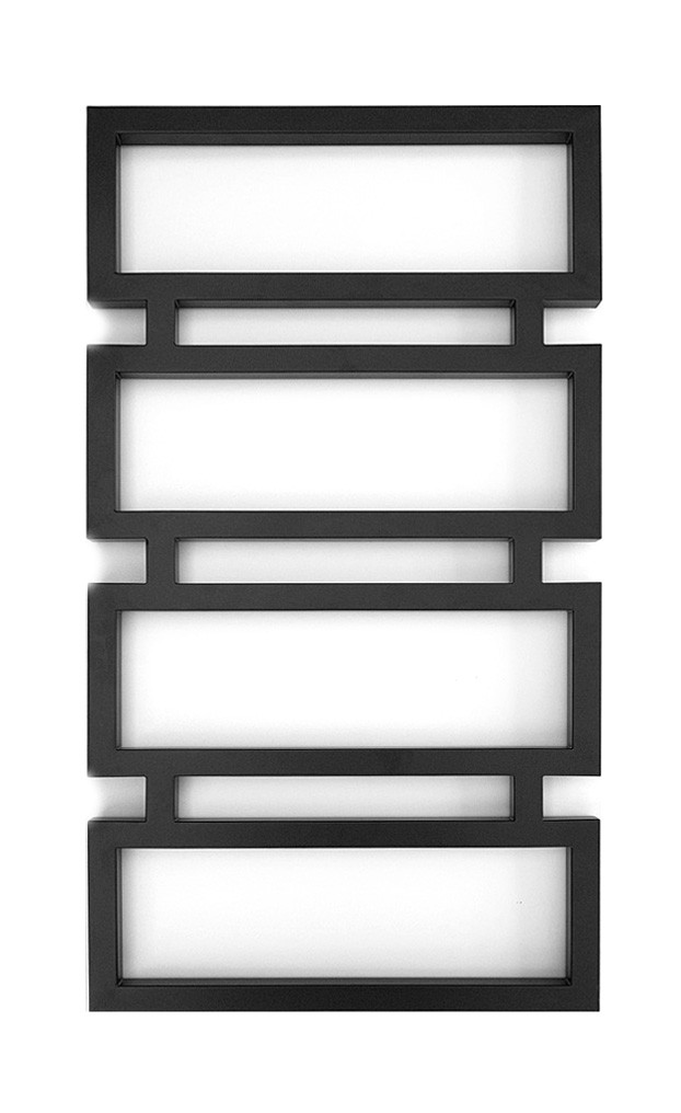 Сушка для рушників Genesis-Aqua Quattro 80x53 см