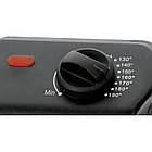 Фритюрниця Clatronic FR 3586 (3 л, 2000 Вт), фото 4