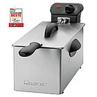 Фритюрниця Clatronic FR 3586 (3 л, 2000 Вт), фото 9