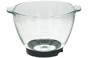 Чаша скляна для кухонного комбайна Kenwood Chef Titanium (KW715420) Оригінал