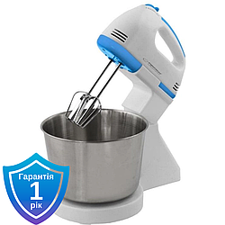 Тестомес міксер Esperanza EKM019W Biscotti 2.5 л 150 Вт