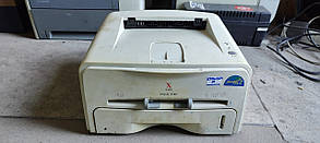 Лазерний принтер Xerox Phaser 3120 з картриджем No 23061004, фото 1