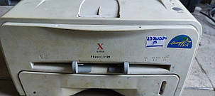 Лазерний принтер Xerox Phaser 3120 з картриджем No 23061004, фото 2