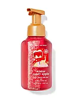 Парфумоване мило-пінка Winter Candy Apple від Bath & Body Works