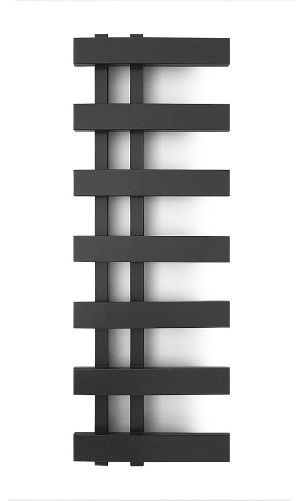 Сушка для рушників Genesis-Aqua Magnum Light 80x35 см