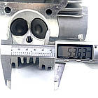 Головка циліндра ATV Delta 150 TTR125 D54 зірка 32 у зборі квадроцикла 125 140 150 кубів XY124, фото 8