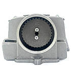 Головка циліндра ATV Delta 150 TTR125 D54 зірка 32 у зборі квадроцикла 125 140 150 кубів XY124, фото 2