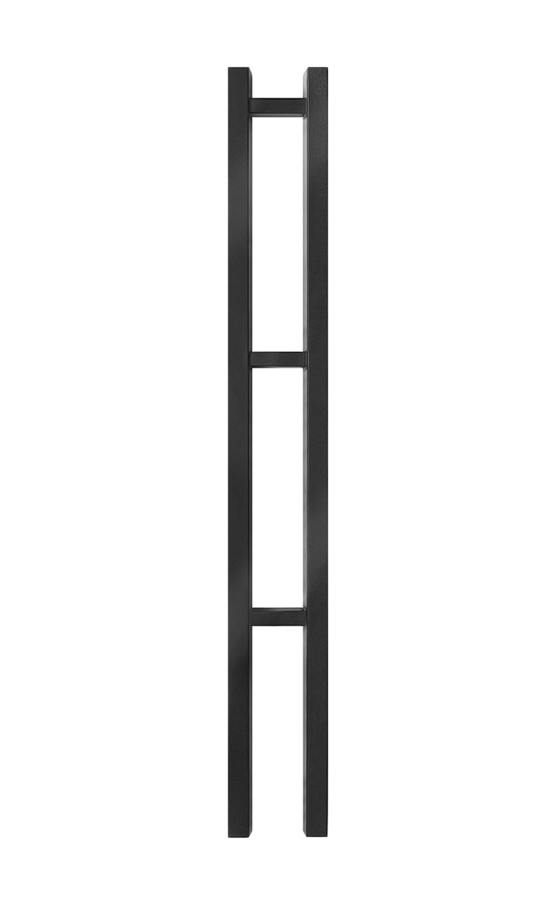Електрична сушка для рушників Musa 120x25 см
