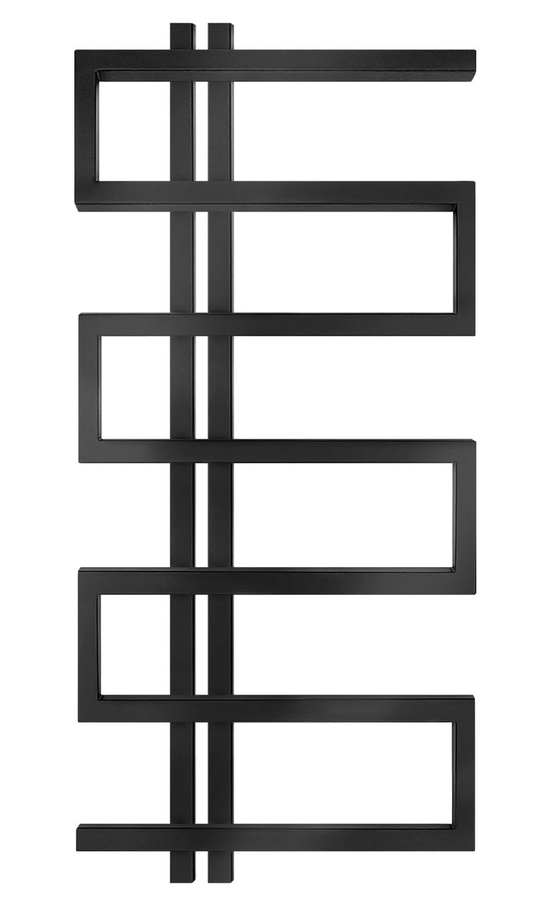 Електрична сушка для рушників Dual120x53 см