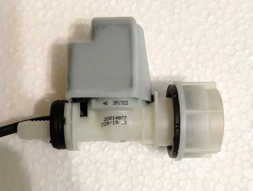 Клапан аквастопа для посудомийної машини Bosch 645701