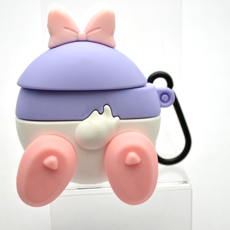 Чохол Emoji series для AirPods 1/2 Disney Rabbit