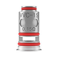 Випарник Vandyvape VVC-15 Оrіginal Coil (0.15 Ом) | Змінний випарник