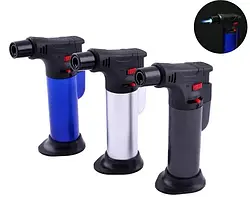 Пальники та запальнички