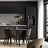 NICKEBO Фронтальна панель ящика, Матовий антрацит, 80x40 см, фото 7
