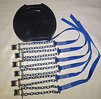 "Пітон" 6 шт. найкращий подарунок чоловікові для будь-якого авто в кейсі