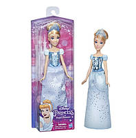 Лялька принцеса Попелюшка Дісней Disney Princess Royal Shimmer Cinderella Doll Hasbro F0897 оригінал
