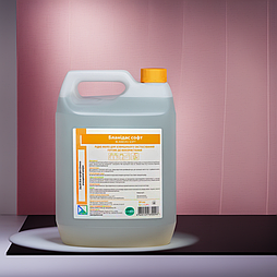 Бланідас софт  5 л