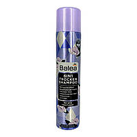 Сухий шампунь 6в1 Балеа Balea Trockenshampoo 6in1 200ml