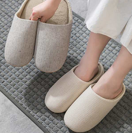 Чоловічі домашні капці