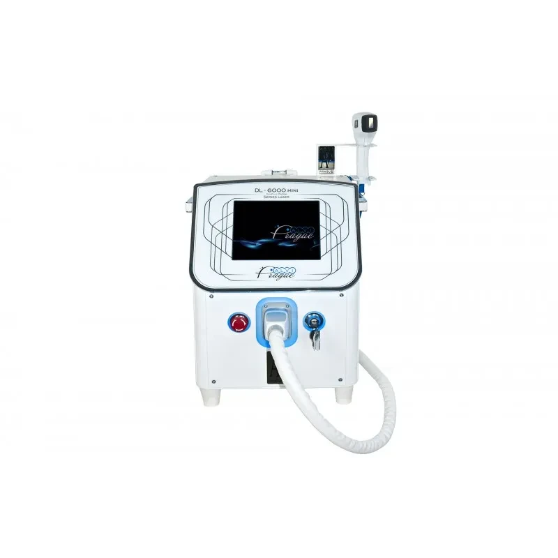 Діодний лазер DL-6000 OptiPuls ProMax