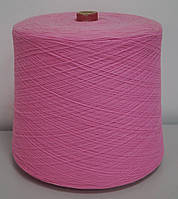 Пряжа для вязания в бобинах акриловая (Турция) № 9710