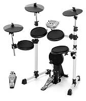 Электронная ударная установка Millenium MPS-150 E-Drum Set