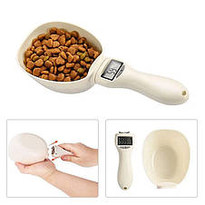 Ваги кухонні ZD-208-ложка, 800г (1г), фото 2