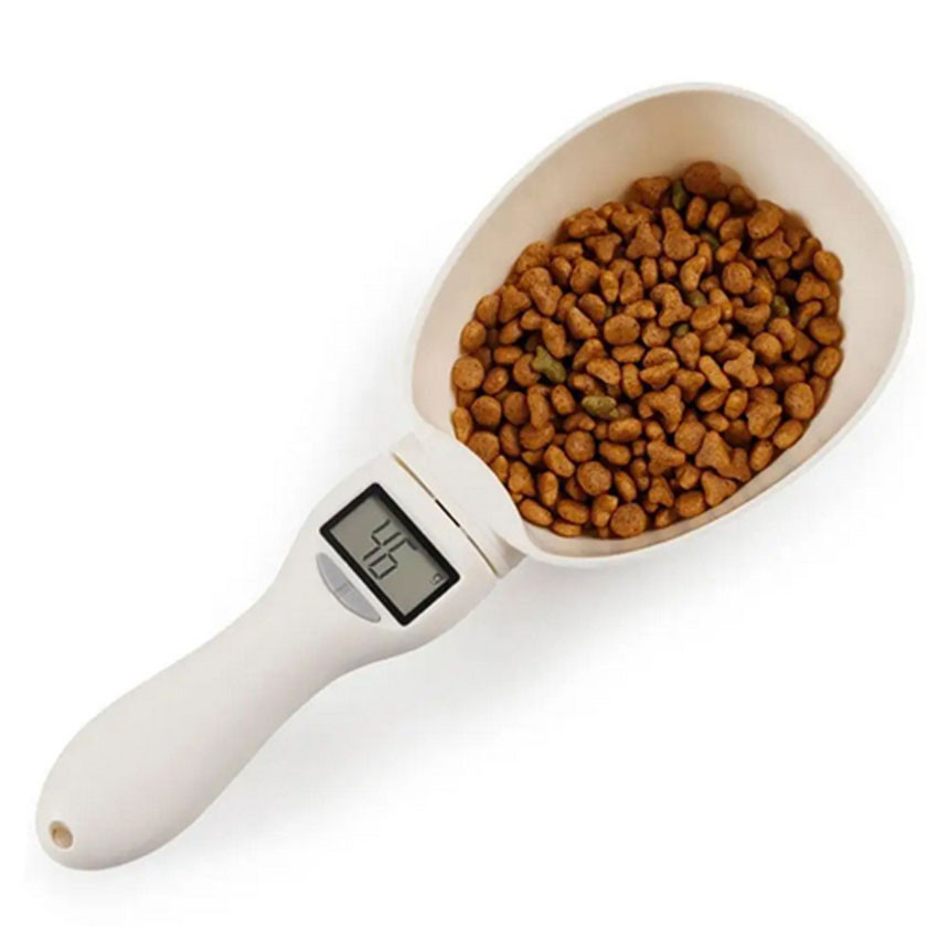 Ваги кухонні ZD-208-ложка, 800г (1г)