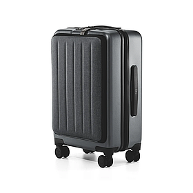 Валіза Ninetygo Seine Luggage 20'' Black