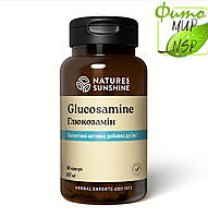 Glucosamine Глюкозамін