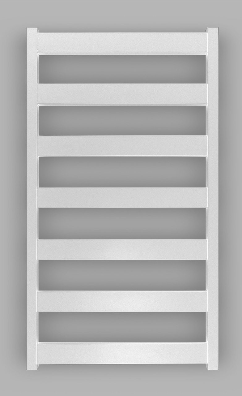 Сушка для рушників Genesis-Aqua Bull 100x53 см