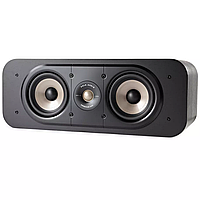 Центральный канал Polk Audio Signature S 30e Black