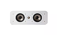 Центральный канал Polk Audio Signature S 30e White