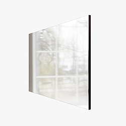 Дзеркало в передпокій 86 см Нітро Сокме