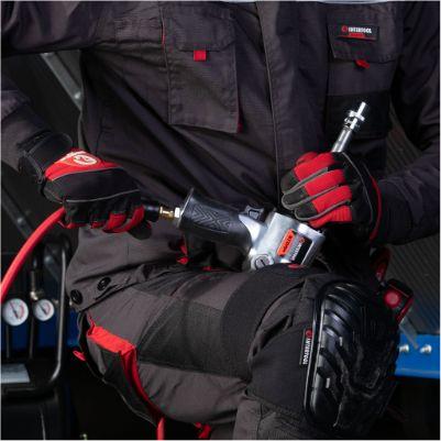 Гайковерт пневматичний ударний Гайковерт пневматичний ударний