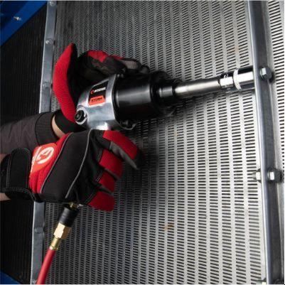 Гайковерт пневматичний ударний Гайковерт пневматичний ударний