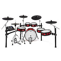 Электронная ударная установка Alesis Strike Pro Special Edition Kit